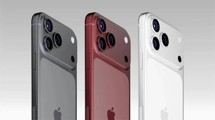 Wann kommt das iPhone 18? Neue Hinweise sprechen für Frühjahr 2027