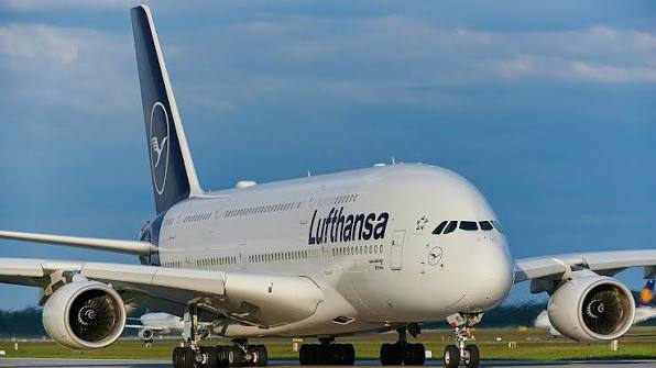 Lufthansa fliegt zweimal täglich mit dem A380 nach Bangkok: Flugplan, Flüge und Ticketpreise