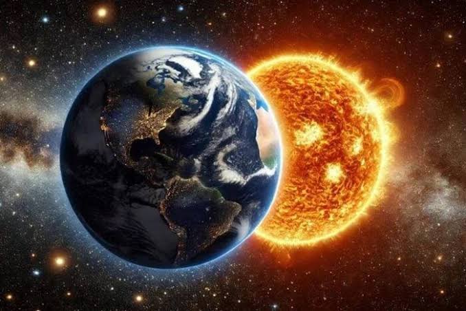 Sonnenstürme und Magnetfeld der Erde: Neue Prognose für Anfang August 2026