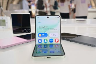 Samsung Galaxy Z Flip 8 im Test: Preis, Ausstattung und Erfahrungen mit dem neuen Klapphandy