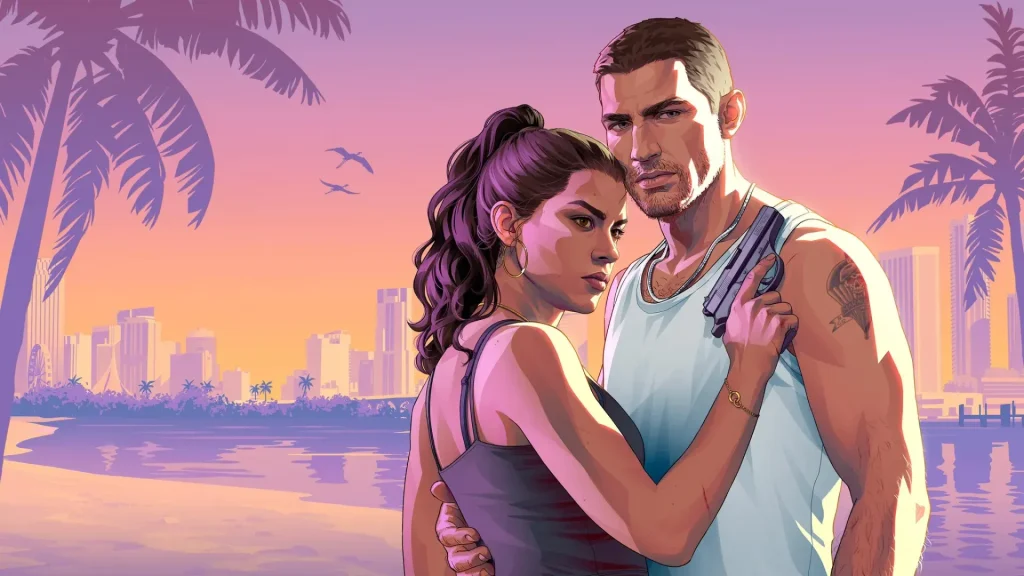 GTA 6 Tag-Nacht-Zyklus: Leak deutet auf 2 Stunden und 24 Minuten hin
