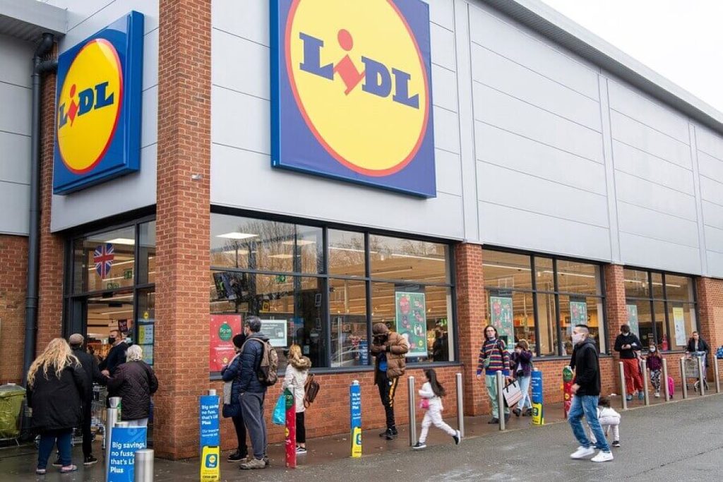 Wurst-Rückruf bei Lidl: Namen, Grund und wohin sich Kunden wenden können