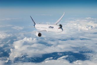 Lufthansa fliegt zweimal täglich mit dem A380 nach Bangkok: Flugplan, Flüge und Ticketpreise