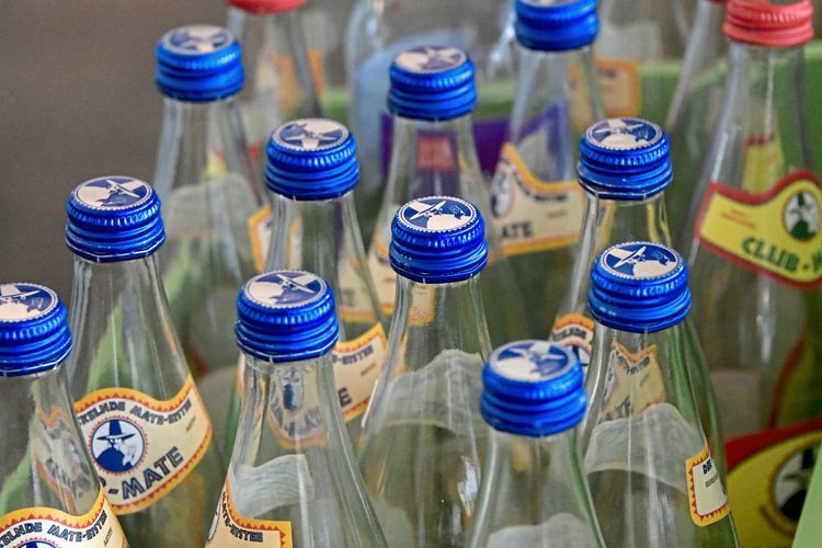 Glasflaschen-Pfand 2026: Tipps fürs richtigeRückgeben
