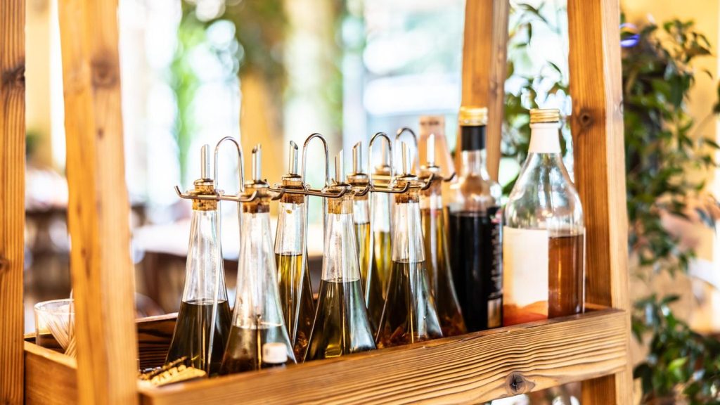 Insolvenz bei Oil & Vinegar: Warum die deutschen Filialen schließen