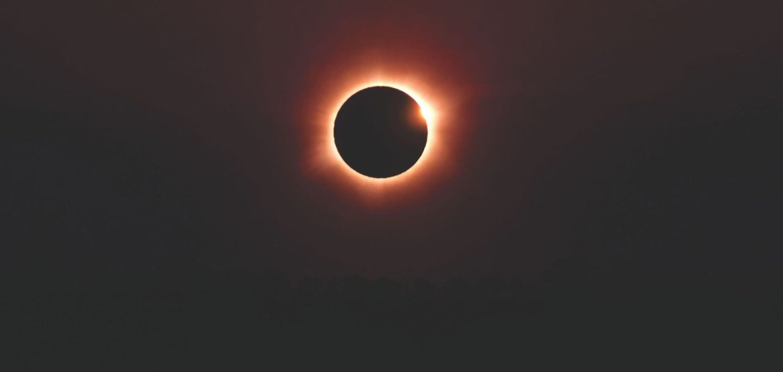 Sonnenfinsternis am 12. August 2026: Wie und wo man sie in Deutschland beobachten kann