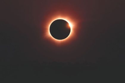 Sonnenfinsternis am 12. August 2026: Wie und wo man sie in Deutschland beobachten kann