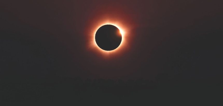Sonnenfinsternis am 12. August 2026: Wie und wo man sie in Deutschland beobachten kann