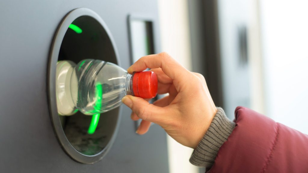 Pfand 2026: was bekomme ich für welches Gefäßzurück?