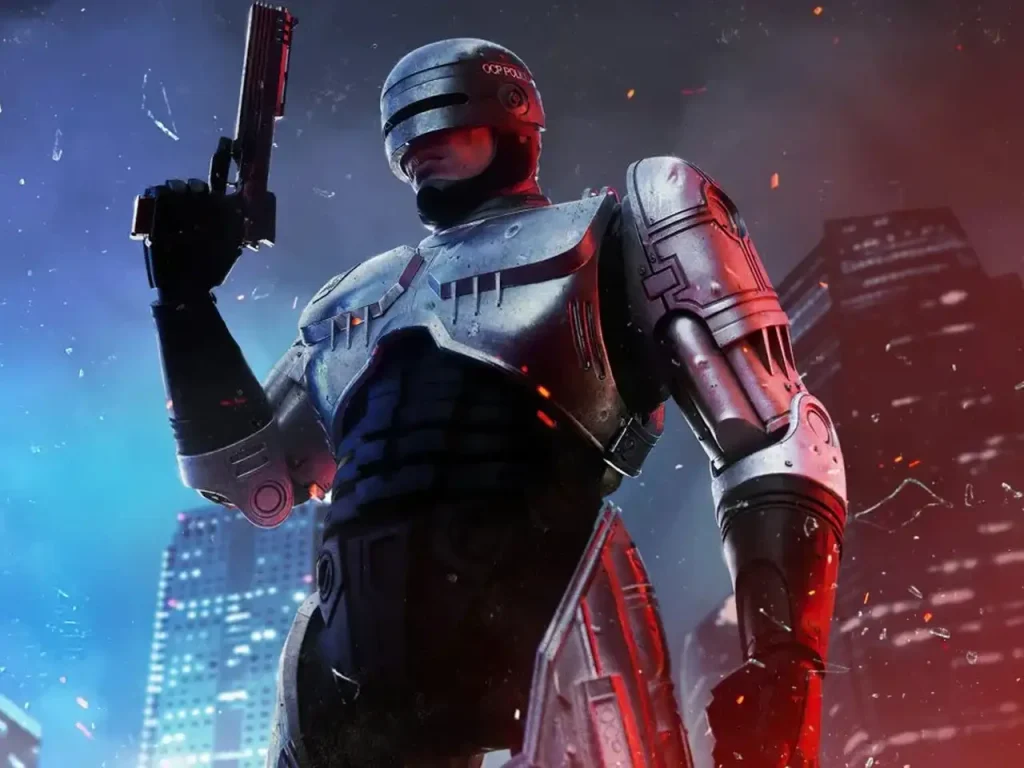 Steams Cyberpunk-Sale bietet große Klassiker zu ihren bisher niedrigsten Preisen