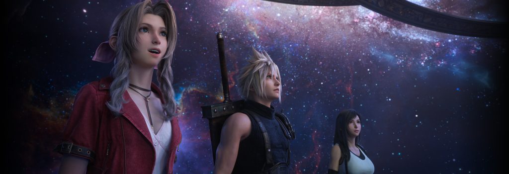 Eines der besten PS5-Remakes wird günstiger: Final Fantasy 7 Rebirth im Angebot