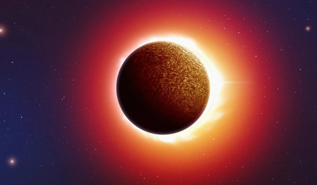 Sonnenfinsternis am 12. August 2026: Wie und wo man sie in Deutschland beobachten kann