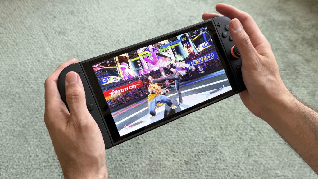 Die besten Nintendo-Switch-2-Spiele 2026: Diese sieben Titel überzeugen