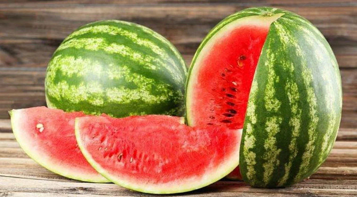 Wassermelone jeden Tag: Vorteile, Risiken und die richtige Menge im Überblick