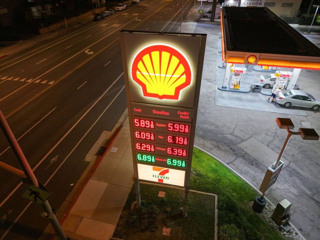 ADAC-Tankrabatt bei Esso: So funktioniert der neue Vorteil ab September