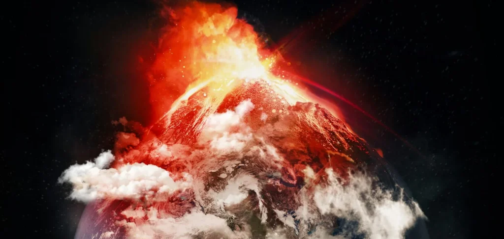 Super-El-Niño 2026/27: Was der Winter für Deutschland bringen könnte