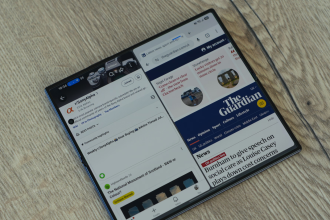 Samsung Galaxy Z Fold 8 Ultra: Technische Daten und Preis in Deutschland