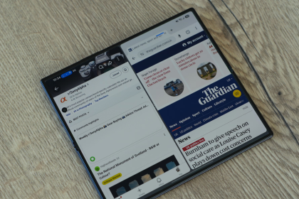 Samsung Galaxy Z Fold 8 Ultra: Technische Daten und Preis in Deutschland