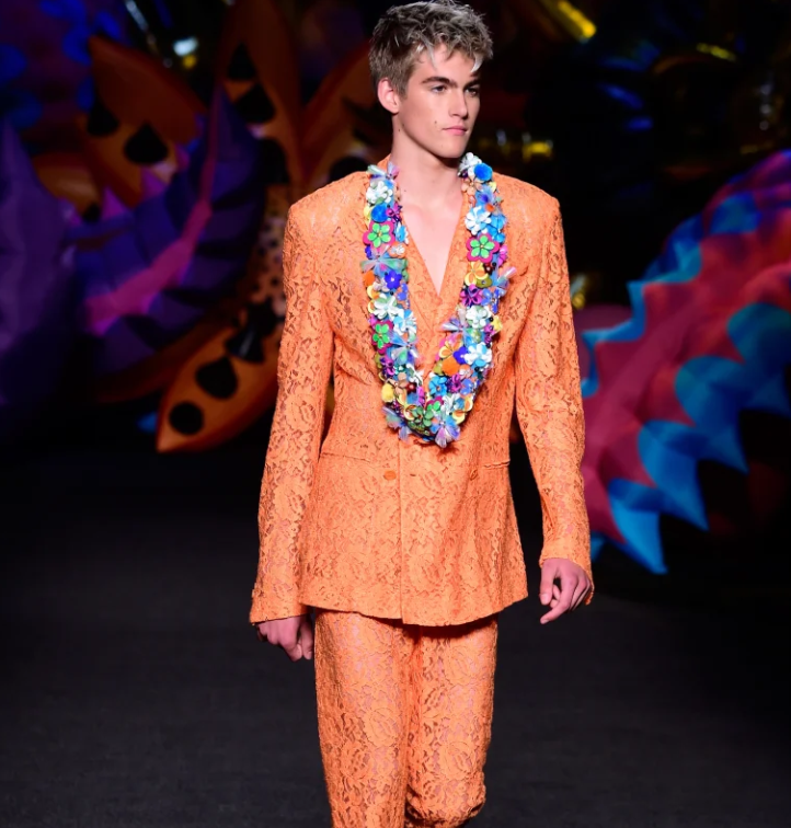 Cindy Crawfords Sohn Presley Gerber ist tot: Karriere, Familie und Todesursache