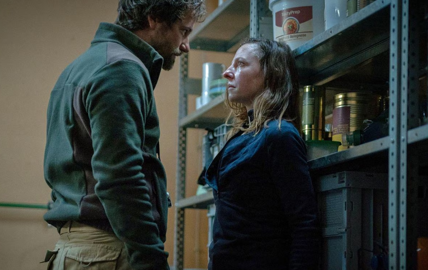 Tatort-Bunker in Köln: Wo „Die letzten Menschen von Köln“ wirklich gedreht wurde
