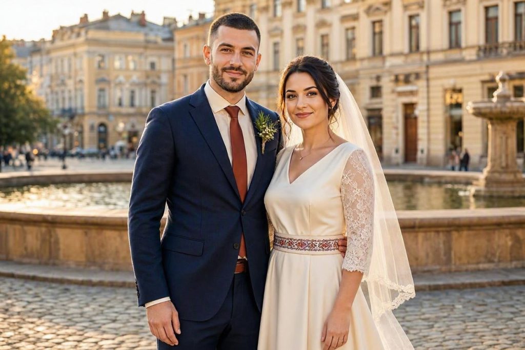 Hochzeit 2027 planen: Die schönsten Daten und beliebten Samstage
