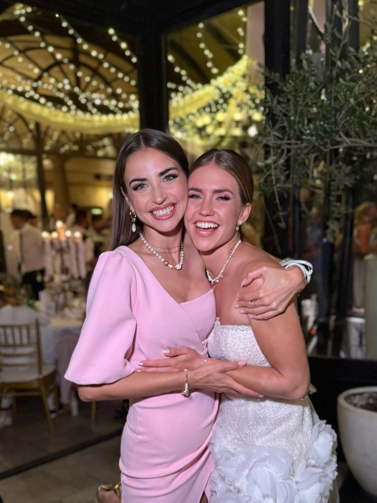 „Let’s Dance“-Star Mariia Maksina hat geheiratet: Das ist über ihren Mann bekannt