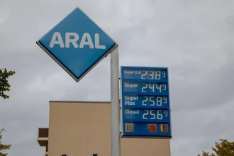 Tankrabatt ab Oktober: Wie viel kommt bei Autofahrern wirklich an?