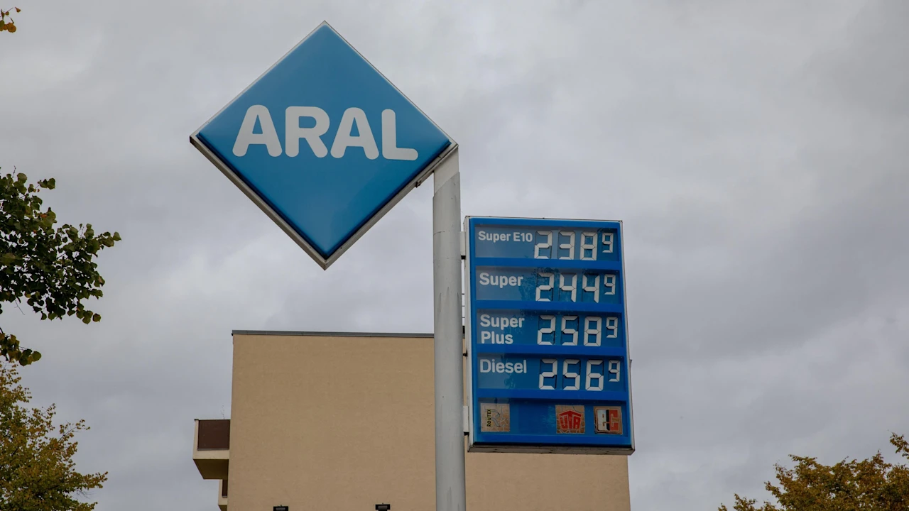 Tankrabatt ab Oktober: Wie viel kommt bei Autofahrern wirklich an?