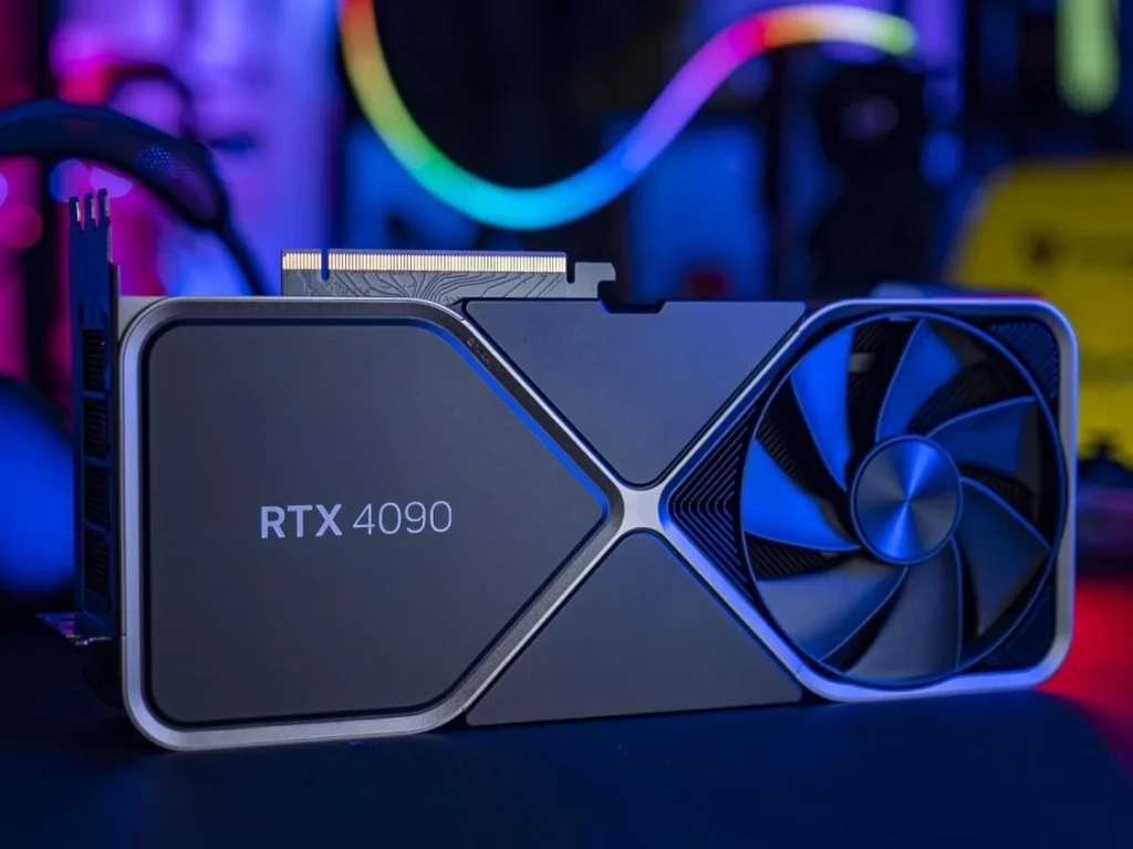 Neue Grafikkarten von Nvidia und AMD später als gedacht? Insider nennt 2028 als entscheidendes Jahr