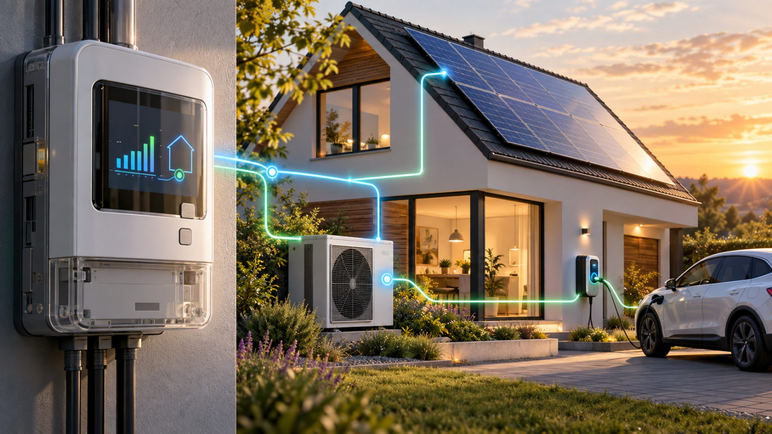 Smart Meter Pflicht 2026: wer muss umsteigen?