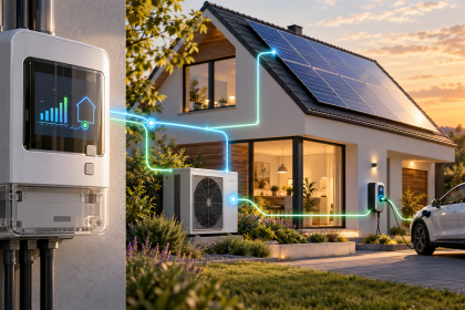 Smart Meter Pflicht 2026: wer muss umsteigen?