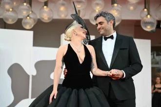 Lady Gaga und Michael Polansky sind laut US-Medien Eltern geworden