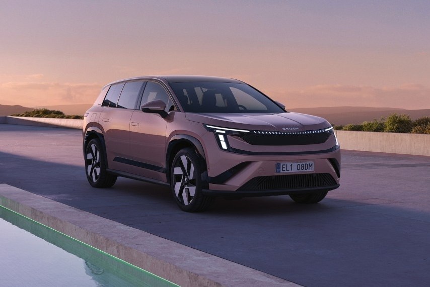 Škoda Peaq im Überblick: Technische Daten, Preis und lohnt sich der Kauf in Deutschland?