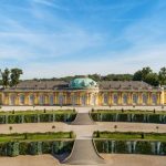 Welche 10 Städte Deutschlands sind im Herbst besonders schön und warumlohnt sich ein Wochenende in Potsdam?