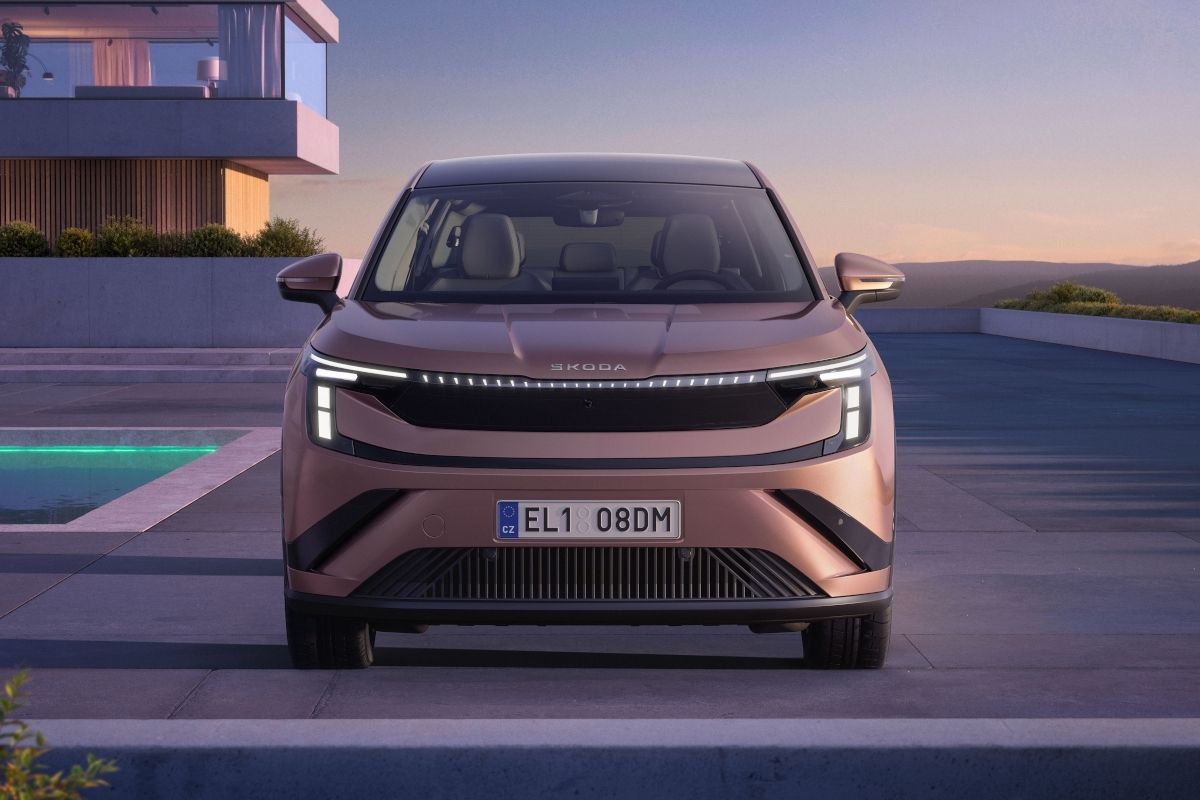 Škoda Peaq im Überblick: Technische Daten, Preis und lohnt sich der Kauf in Deutschland?