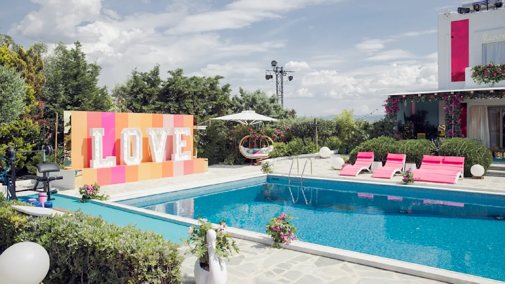 Love Island VIP 2026: Alle Kandidaten der dritten Staffel. Wann und wo kann man die neue Staffel schauen?