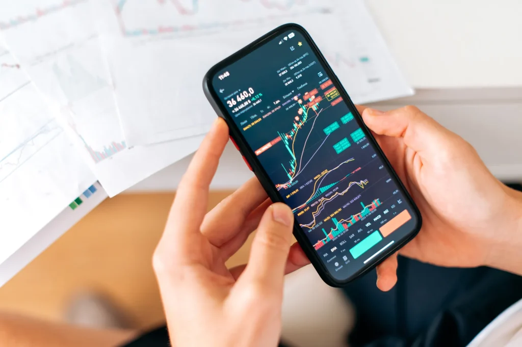 Neue Zinsen bei Scalable Capital: 3,00 Prozent mit Festgeld möglich