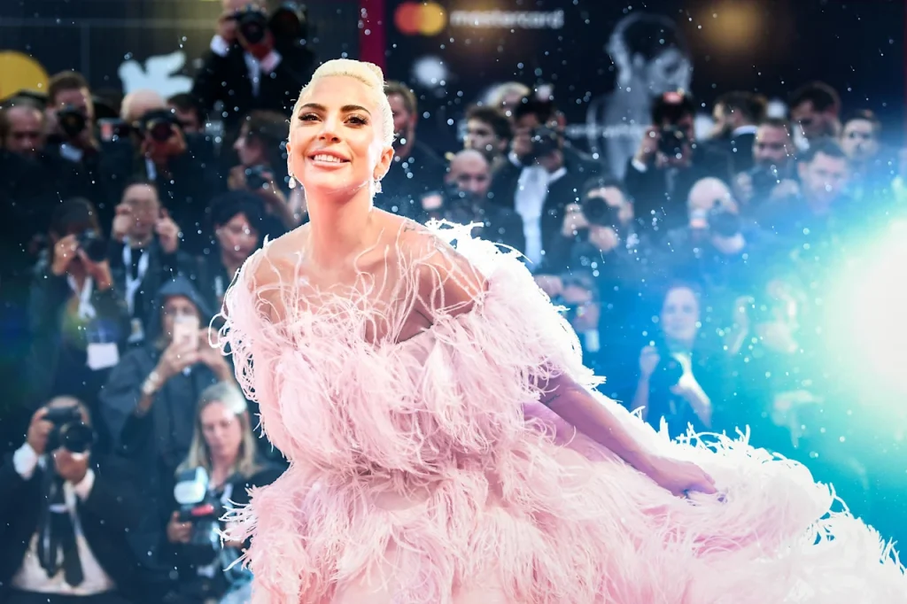 Lady Gaga und Michael Polansky sind laut US-Medien Eltern geworden