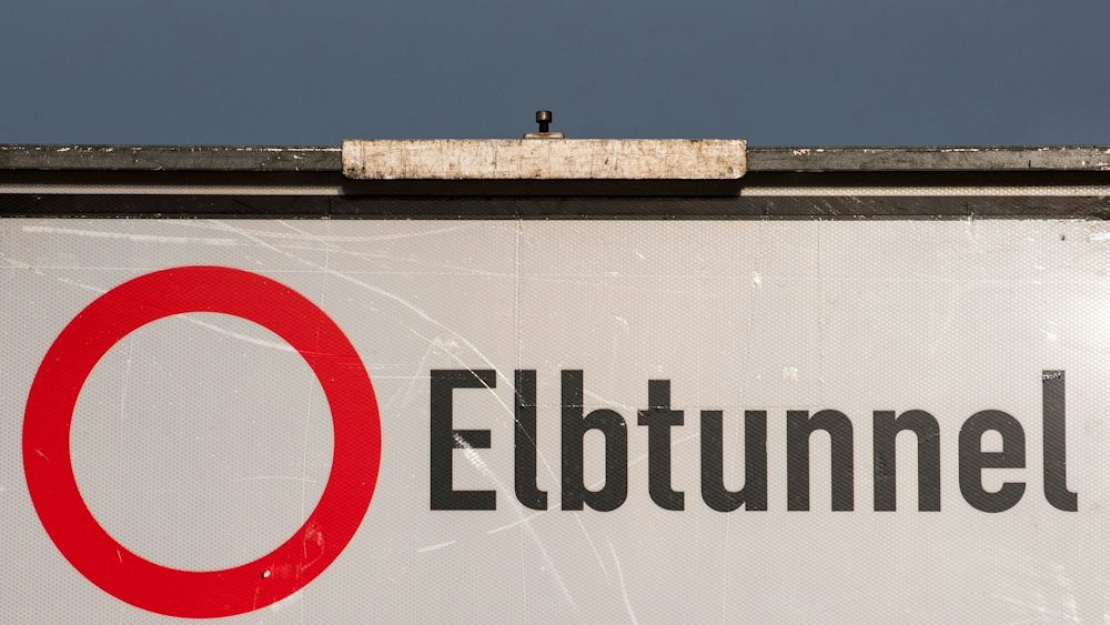 Elbtunnel-Sperrung 2026: Das müssen Autofahrer jetzt wissen