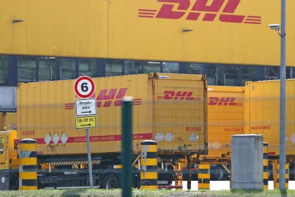 DHL-Zentrum in Mecklenburg-Vorpommern gesperrt: Was über den Quecksilber-Verdacht bekannt ist