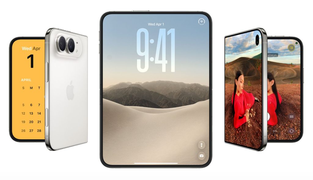 Apple iPhone Duo kommt nach Deutschland: Preis, Ausstattung und Verkaufsstart