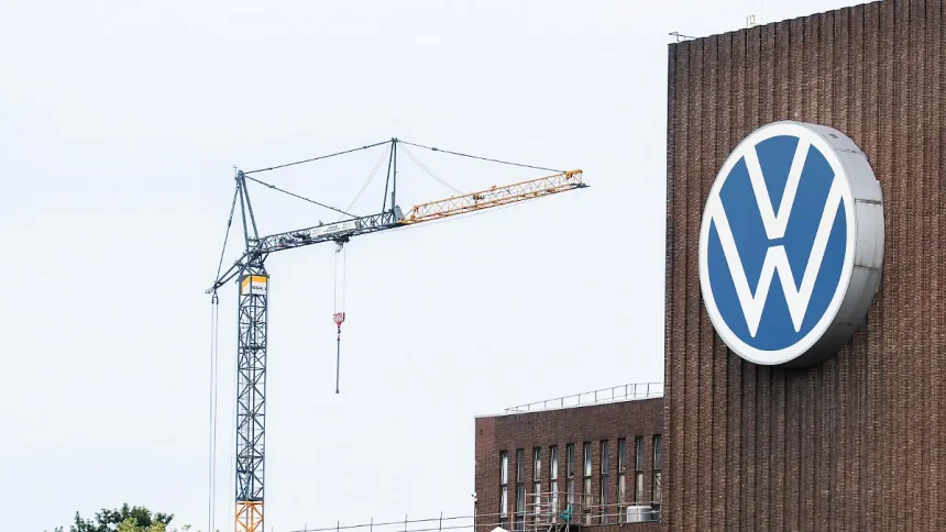 Rückruf bei VW und Audi: Diese Modelle müssen in die Werkstatt