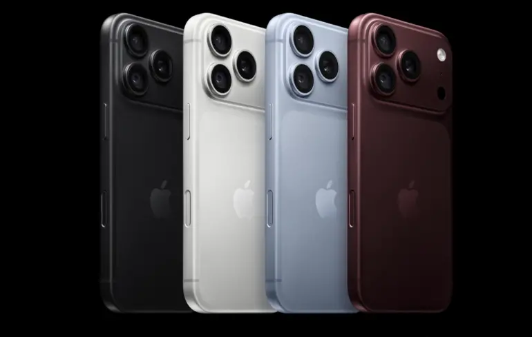 iPhone 18 Pro und iPhone 18 Pro Max: technische Daten, Preis und wo man sie in Deutschland kaufen kann