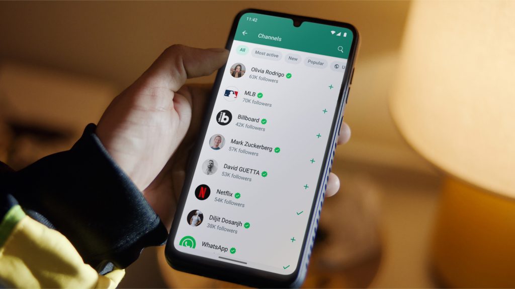 WhatsApp-Betrug mit Fake-Abstimmung: So kann dein Konto übernommen werden