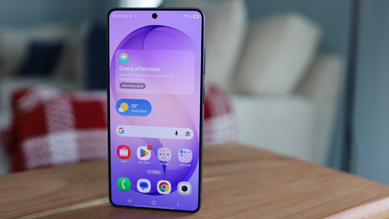 Samsung One UI 9 startet: Diese Galaxy-Geräte bekommen das Update