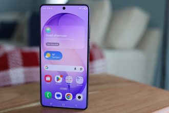 Samsung One UI 9 startet: Diese Galaxy-Geräte bekommen das Update