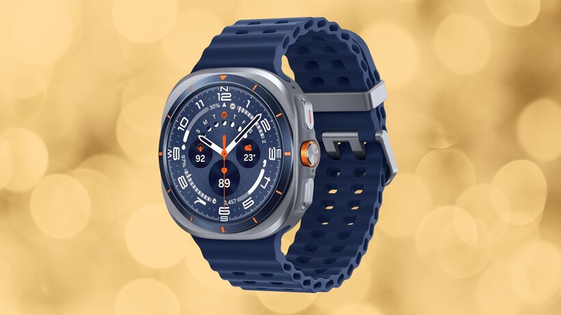 Samsung Galaxy Watch Ultra: Preis, technische Daten und lohnt sich der Kauf in Deutschland?