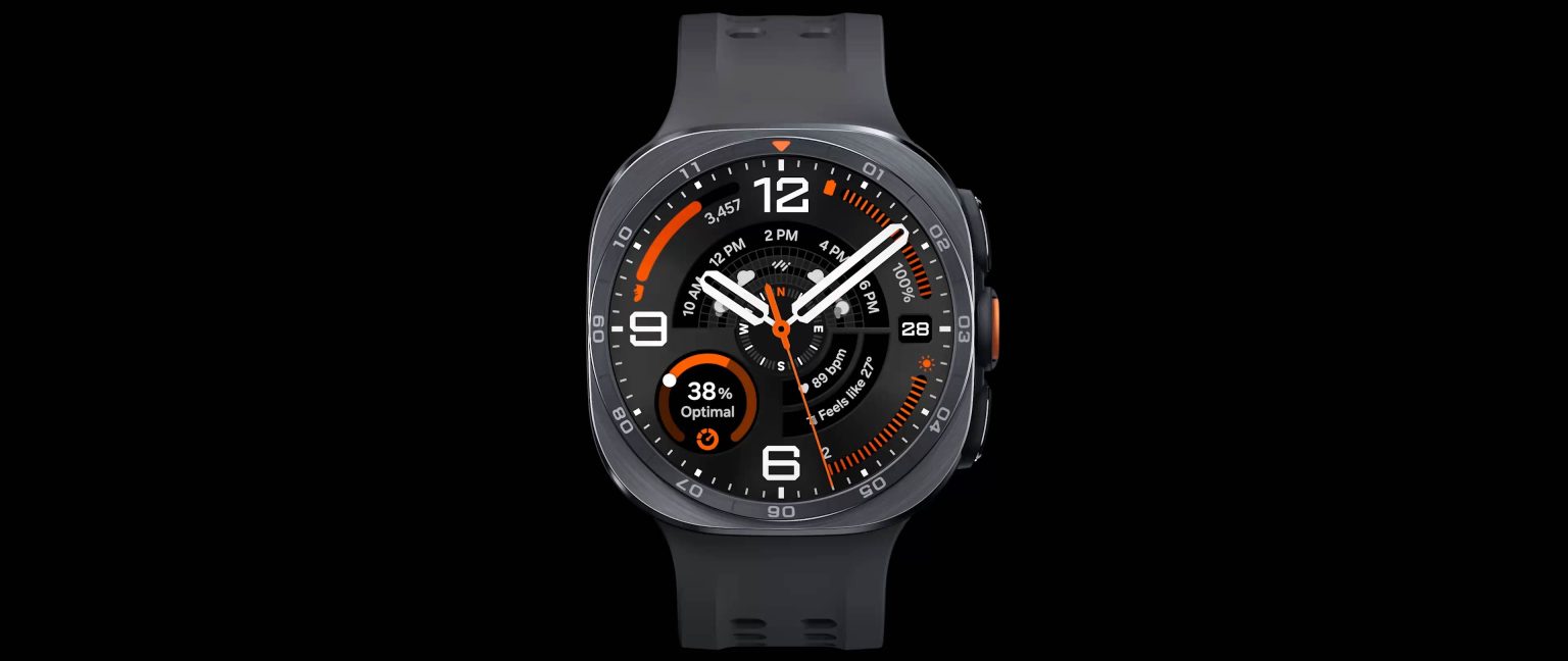 Samsung Galaxy Watch Ultra: Preis, technische Daten und lohnt sich der Kauf in Deutschland?