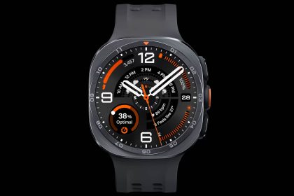 Samsung Galaxy Watch Ultra: Preis, technische Daten und lohnt sich der Kauf in Deutschland?