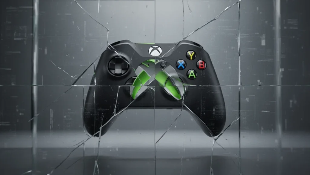 Xbox-Umbau geht weiter: Microsoft will Studios zusammenlegen und Stellen streichen